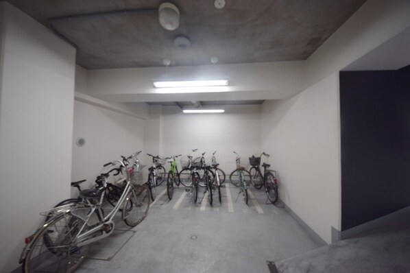 コンフォリア上野入谷の物件内観写真